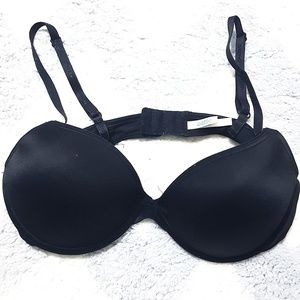 MUST GO! ⭐ Aerie | Paige black bra
